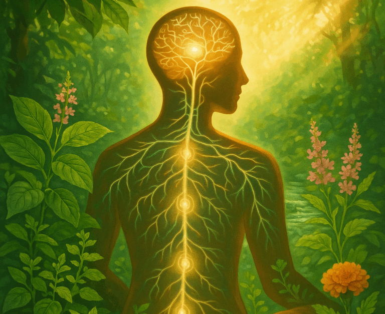 The Biology of Belief